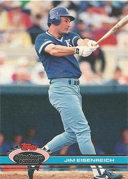 Jim Eisenreich