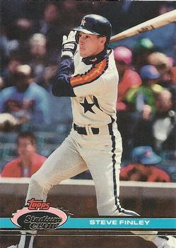 Steve Finley