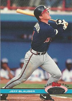 Jeff Blauser