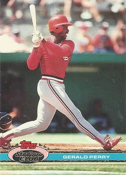 Gerald Perry