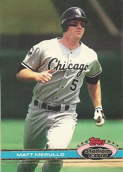 Matt Merullo
