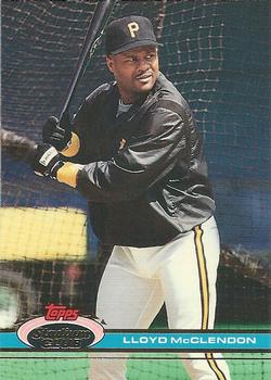 Lloyd McClendon