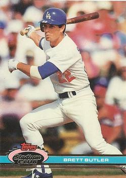 Brett Butler