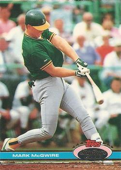 Mark McGwire