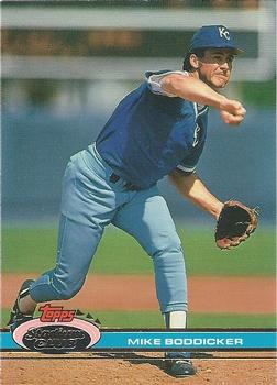 Mike Boddicker