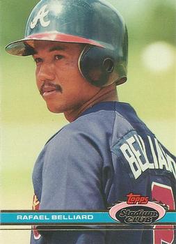 Rafael Belliard