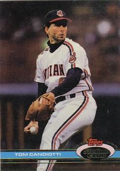 Tom Candiotti