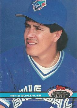 Rene Gonzales