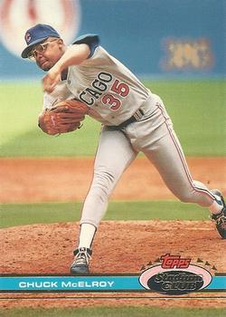 Chuck McElroy