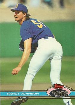Randy Johnson