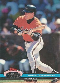 Brady Anderson