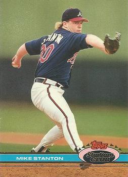 Mike Stanton