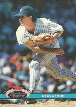 Steve Farr