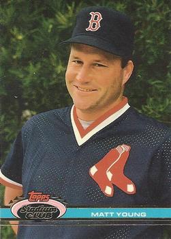 Matt Young