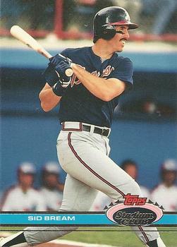 Sid Bream