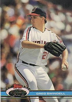 Greg Swindell