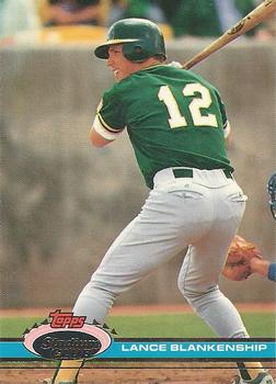 Lance Blankenship