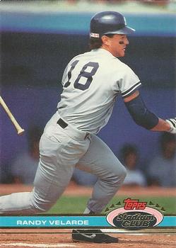 Randy Velarde