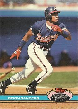 Deion Sanders