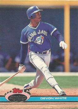Devon White
