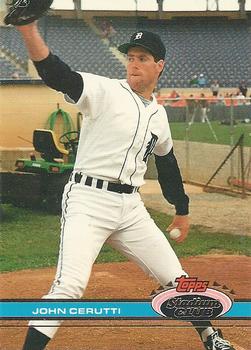 John Cerutti