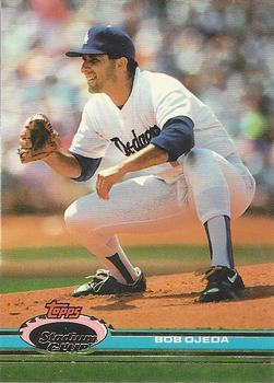 Bob Ojeda