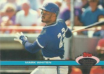 Mark Whiten