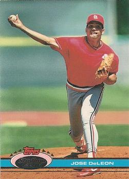Jose DeLeon