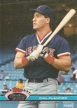 Phil Plantier