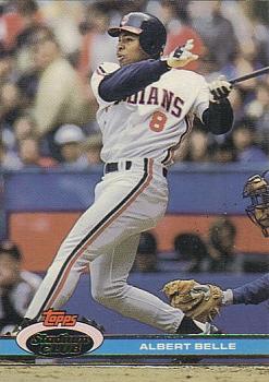 Albert Belle