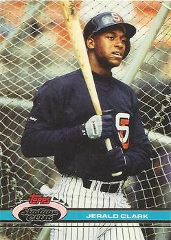 Jerald Clark
