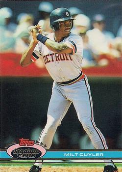 Milt Cuyler