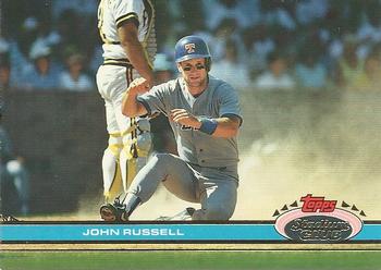 John Russell