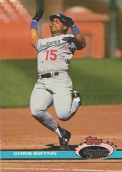 Chris Gwynn