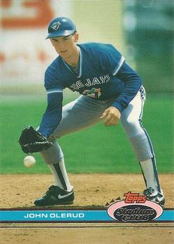 John Olerud