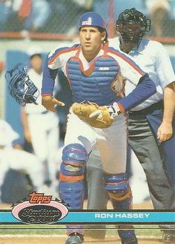 Ron Hassey