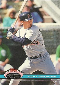 Scott Coolbaugh