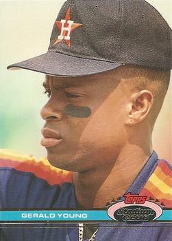 Gerald Young