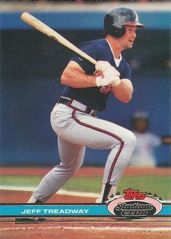 Jeff Treadway