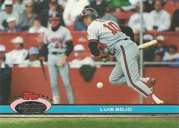 Luis Sojo