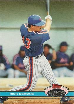 Rick Cerone