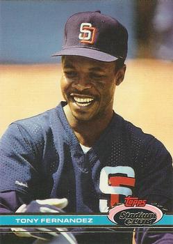 Tony Fernandez