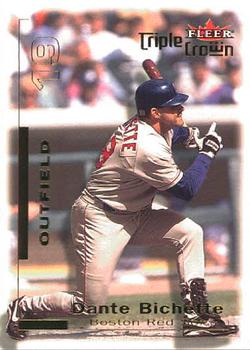 Dante Bichette