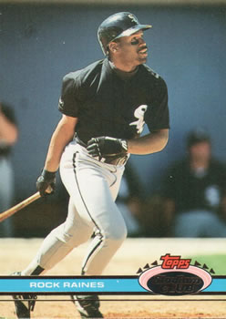 Tim Raines