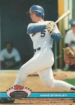 Mike Stanley