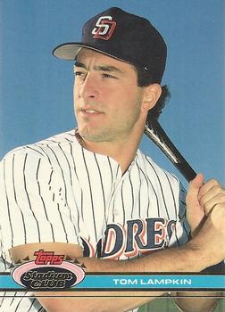 Tom Lampkin