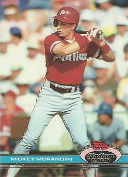 #535 Mickey Morandini