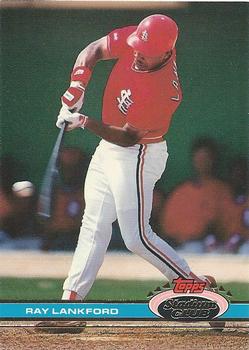 Ray Lankford