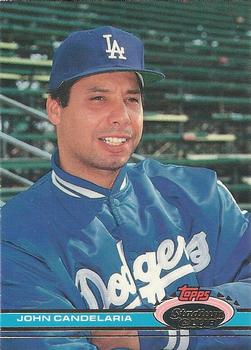 John Candelaria