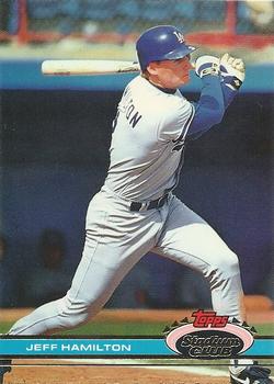 Jeff Hamilton